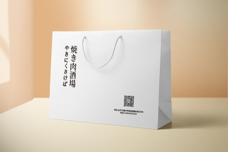 環保購物袋公司怎么選